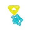 Disney Baby Mickey Mouse 3 Pack Blue & Green Water Teethers - 3 of 4