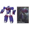 Legends Shockwave | Transformers Generations Combiner Wars Action figures - 2 of 4