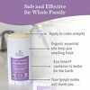 Earth Mama Aluminium Free Calming Lavender Deodorant - 2.65oz - 4 of 4