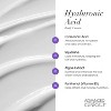 Advanced Clinicals Vitamin C Body Cream + Hyaluronic Acid Body Cream for Dark Spots. Set of Two 16 Oz - 4 of 4