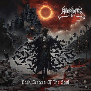 Drown in Sulphur - Dark Secrets Of The Soul (CD) - 1 of 1