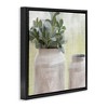 Stupell Industries Farmhouse Mill Can with Greenery, 18" x 18" - 3 of 4