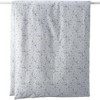 Lands' End 700 Thread Count Luxe Sateen Cotton No Iron Duvet Bed Cover - 2 of 4
