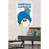 Trends International Hello Kitty and Friends: Hello - Tuxedosam Feature Series Unframed Wall Poster Prints - 2 of 4