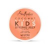 SheaMoisture Coconut & Hibiscus Kids Styling Jelly - 12oz - image 3 of 4