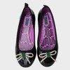 Wicked Kids' Ballet Flats - image 3 of 4