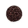 Fresh Roasted Coffee, Organic FRC Dark Decaf, Ground Coffee Dark Roast - 2lb - 2 of 4