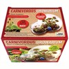 Unique Gardener: Carnivorous Growarium - DIY Glass Terrarium Kit, Venus Fly Trap - 4 of 4