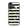 MyBat Design Lab Series Case for iPhone- Heart of Gold - 4 of 4