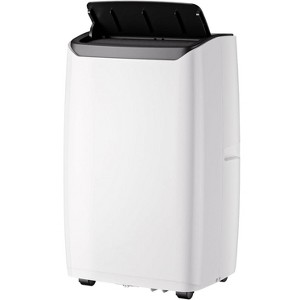 14000Btu Portable Air Conditioner Cools Up to 750 Sq.Ft, Portable AC Unit with Dehumidifier - 1 of 4