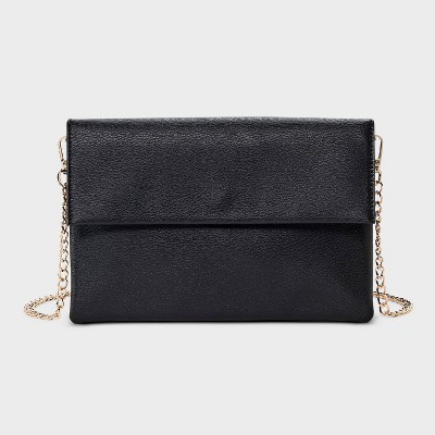 Flap Clutch Bag - A New Day™