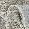 Acekool Shaggy Plush Area Rugs - 3 of 4