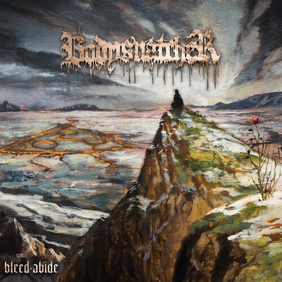 Bodysnatcher - Bleed-Abide - Opaque Orchid - Opaque Bone (Vinyl)