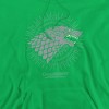 Game Of Thrones Stark Burst Sigils Adult Pull-Over Hoodie - 2 of 4