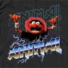 Men's The Muppets Animal Metal Tank Top - 2 of 4