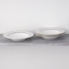 Noritake Brocato Set of 4 Soup Bowls - 3 of 4