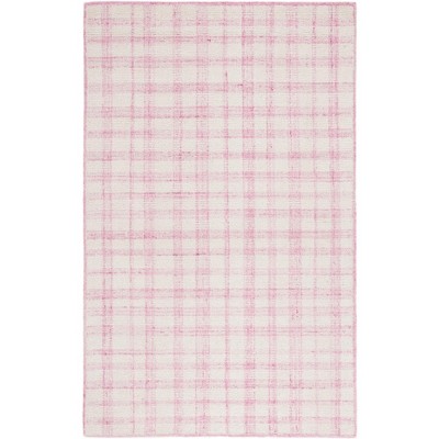 Abstract ABT648 Handmade Indoor Rug - Safavieh