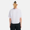 Timberland Women's Wicking Short Sleeve T-Shirt - 4 of 4