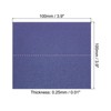 Unique Bargains Foldable Blank Wedding Party Favor Decor Table Name Place Cards 50 Pcs - 2 of 4