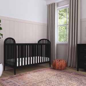 DaVinci Beau 3-in-1 Convertible Crib - 1 of 4