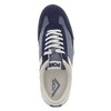 PONY Mens Racer Genuine Suede and Nylon Premium Lace Up Athletic Sneaker Shoe - 2 of 4
