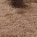 tie-dye brown