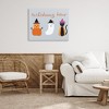 Stupell Industries Cute Halloween Witching Hour Canvas Art - 3 of 4