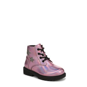 Blowfish Malibu Infant Girl's Rena Toddler Oxford Boot - 1 of 4