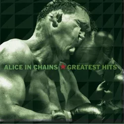 Alice in Chains - Greatest Hits (CD)