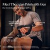 Therabody Theragun Prime G6 Body Massager - Black - 2 of 4