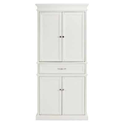 white storage cabinet target