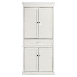 Closetmaid Pantry Cabinet White Target