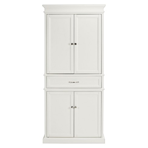 Park Hill Tearoom Pantry Cabinet