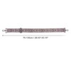 Unique Bargains Jacquard Pattern Handbag Strap 1 Pc - 2 of 4