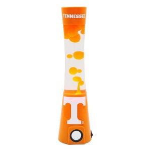 NCAA Tennessee Volunteers Magma Lamp Speaker - 1 of 3