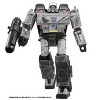 WFC-02 Megatron Premium Finish Voyager Class | Transformers Generations War for Cybertron Siege Chapter Action figures - 4 of 4