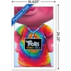 Trends International DreamWorks Trolls 2 - Teaser Framed Wall Poster Prints - 3 of 4