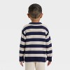Toddler Boys' Pullover Sweater - Cat & Jack™ - 2 of 3