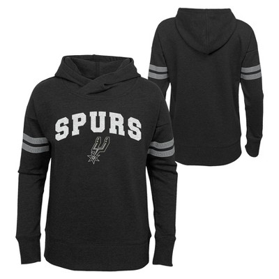 nba spurs jacket