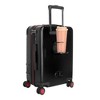 Champion Trailblazer 21"" Spinner - Black - 2 of 4