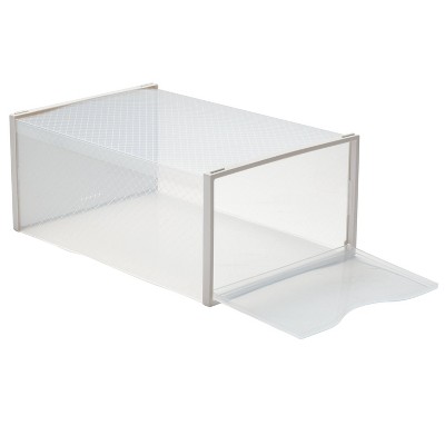 Simplify Drop Front Shoe Box - Thumbnail 2