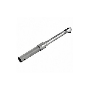 Cdi  Torque Wrench,1/4Dr,10-50in.-lb.,10-1/8" 501MRMH - 1 of 1