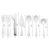 REGALWOVEN 10 Pcs 1 Set Stainless Steel Durable Rust-Proof Corrosion Resistant Flatware Set - 2 of 4