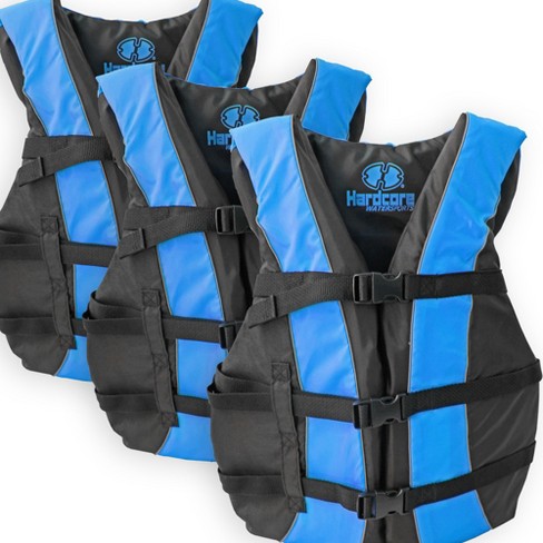 life jacket type 4