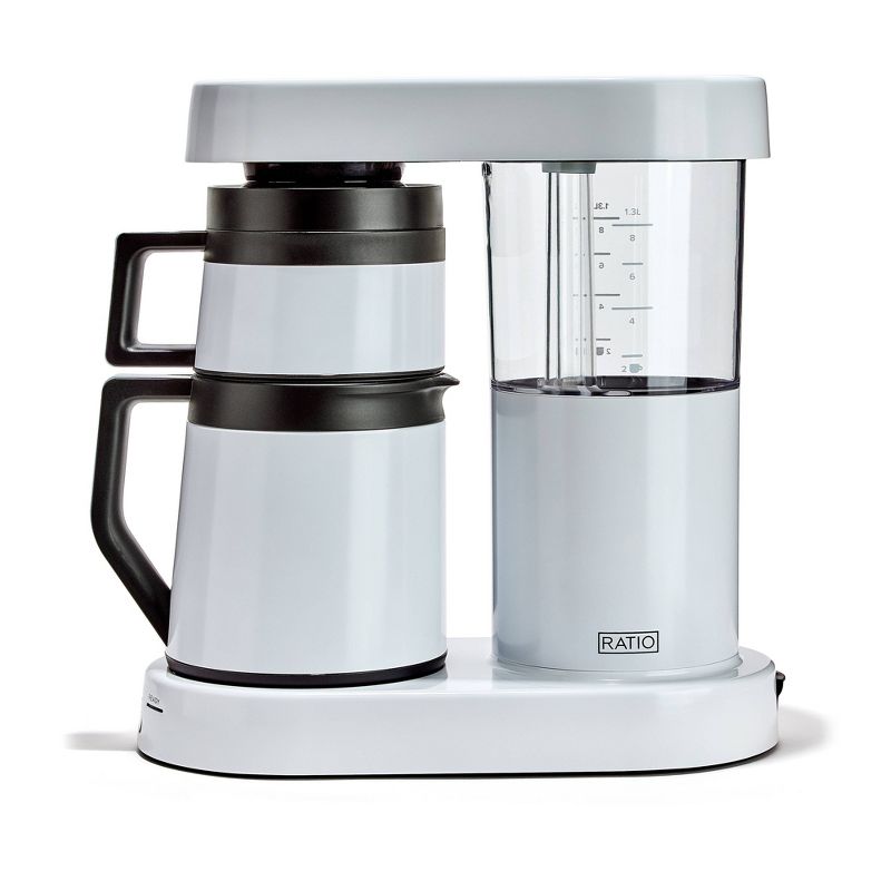 Ratio Six 8c Drip Coffee Maker - White, 2 of 17