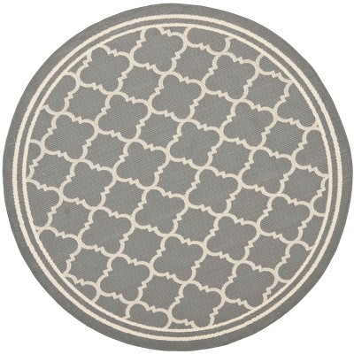 Courtyard CY6918 Indoor/Outdoor Area Rug  - Safavieh