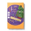 Halloween Craft Foosball Game Painting Kit - Mondo Llama™ - 4 of 4
