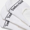 Timberland Bowden 3-Pack Liner Sock - 2 of 2