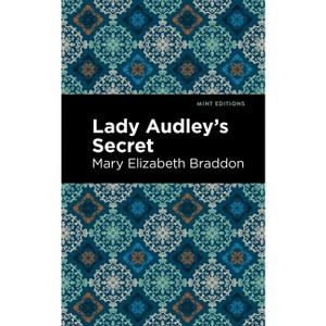 Lady Audley's Secret - (Mint Editions (Women Writers)) by  Mary Elizabeth Braddon (Hardcover) - 1 of 1