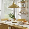 Metal Adjustable Pendant Ceiling Light - Hearth & Hand™ with Magnolia - 3 of 4